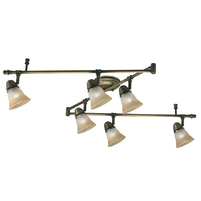 Lowe's多款灯具1折起清仓
