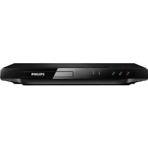 Philips DVD Player (DVP3602/F7)  ，用于Best Buy包邮！