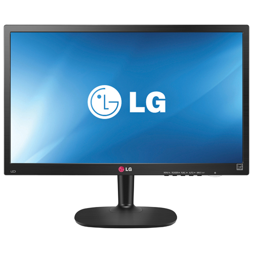 LG 27" IPS LED Monitor with 5ms Response Time (27MP35HQ-B.AUS)液晶显示器
