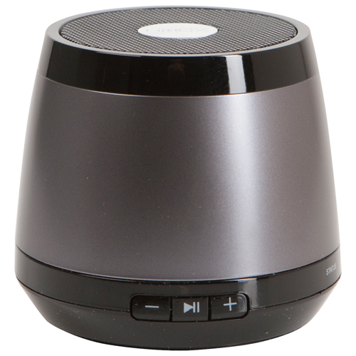 HMDX Bluetooth Wireless Speaker (HX-P230GYE-CA) 蓝牙无线音箱