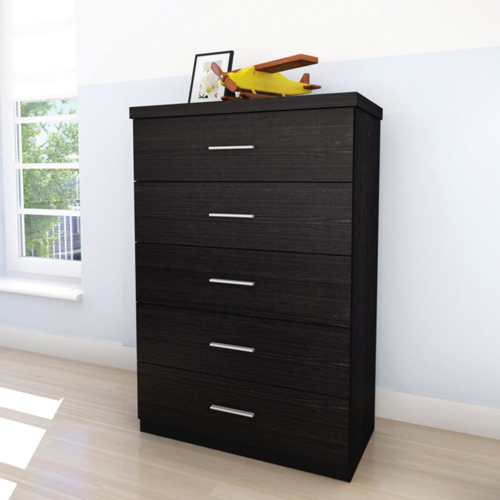 Sonax Willow 5-Drawer Dresser (T-001-LWB)柜子