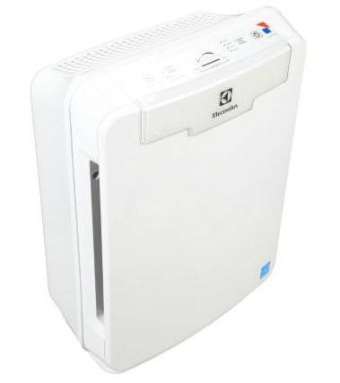 Electrolux ELAP15D7PW Air Cleaner 过敏高效空气净化器