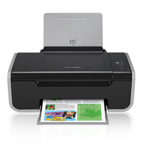 LEXMARK X2670 ALL-IN-ONE PRINTER利盟喷墨打印一体机