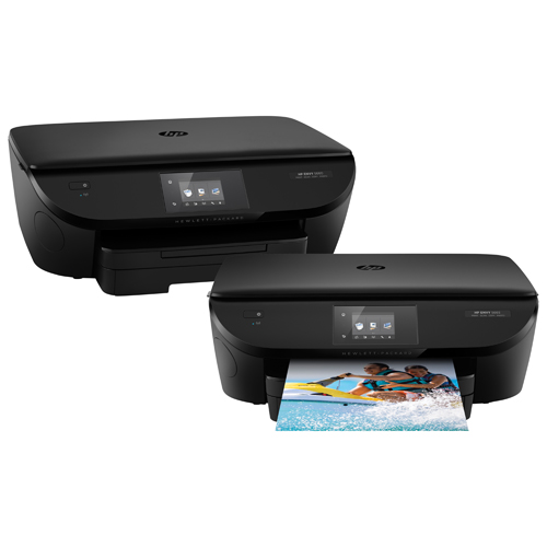 HP ENVY 5660 Wireless All-In-One Inkjet Printer无线喷墨打印一体机