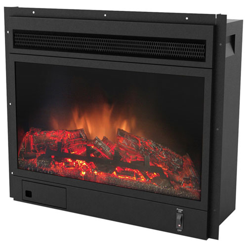 Sonax Electric Fireplace (FPE-1000)电烤炉3.2折清仓