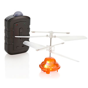 PROPEL RC LED REMOTE CONTROL UFO 遥控小飞船