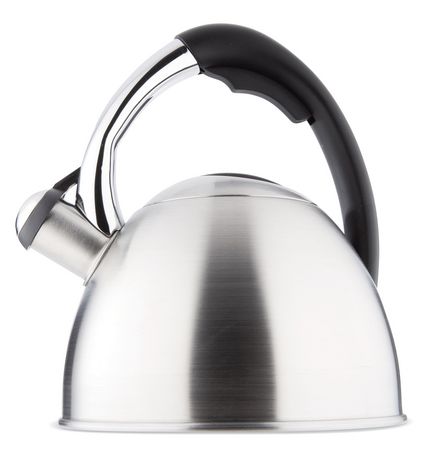 Eclipse Kettle 1.89L不锈钢水壶