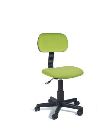 Mainstays Fabric Task Chair办公旋转椅