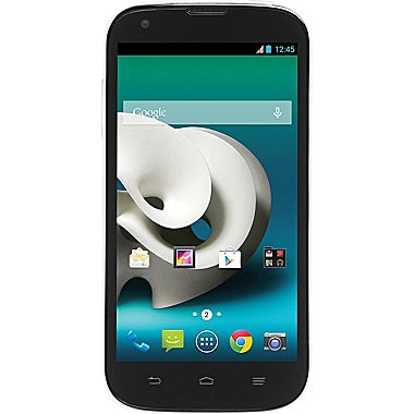 ZTE Grand X Smartphone, Unlocked 5寸屏解锁智能手机