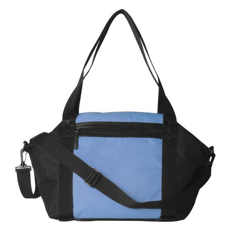 Gym Tote Bicolor 健身双色手提包