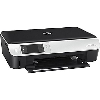 HP® Envy (5530) Wireless e-All-in-One Colour Inkjet Printer inkjet with AirPrint and ePrint无线彩色喷墨打印机