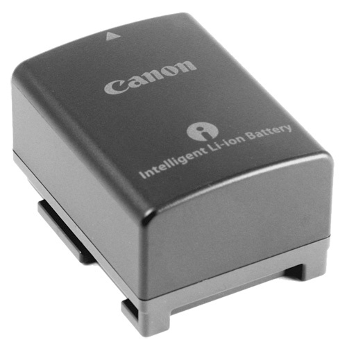 Canon Camera Battery Pack (BP808)摄像机电池