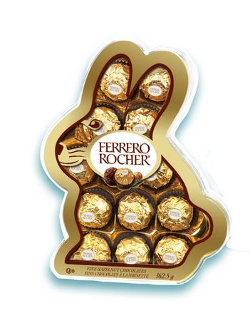 Ferrero Rocher T13 Rabbit 162.5g 费列罗巧克力13粒