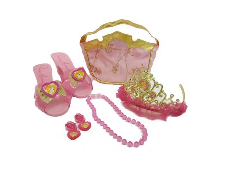 Disney Princess Royal Accessory Set （Snow White）
