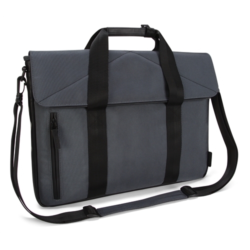 Targus T-1211 Slimcase - Laptop Carrying Case - 14"- Grey 电脑包