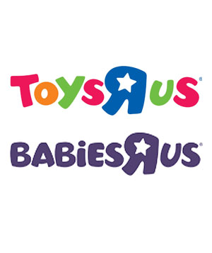 Toys R Us & Babies R Us新折扣码，满50元额外优惠10元