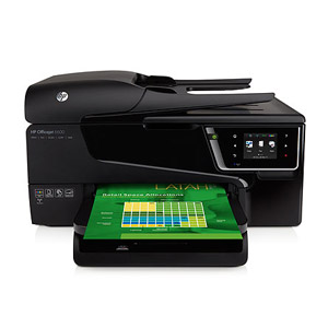包装破损HP OFFICEJET 6600 E-ALL-IN-ONE PRINTER多功能无线商用喷墨打印机
