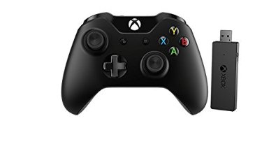 预订Xbox One手柄及Win 10电脑无线接收器仅需49.95元