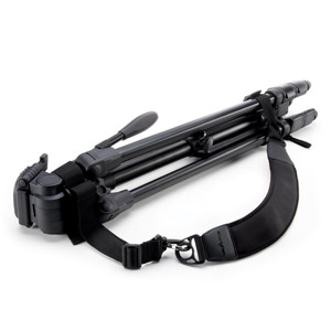 GNARLYFISH PADDED NEOPRENE STRAP FOR CAMERAS & TRIPODS三脚架带子9.49元特卖