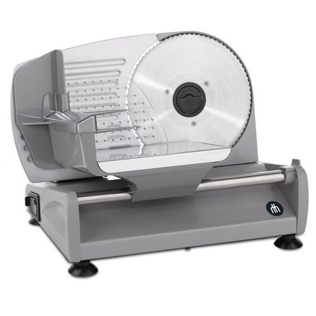 热卖！Food Slicer – Professional Design 全自动厨房万能切片机78元，原价99.97元