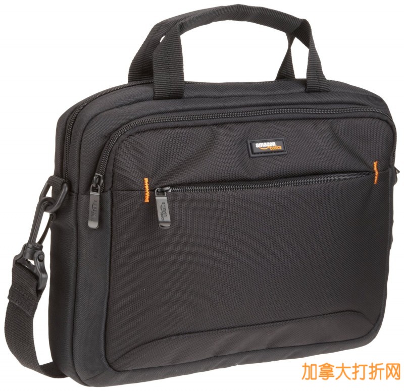 AmazonBasics 11.6英寸笔记本和平板电脑包仅9.99元