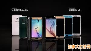 WIND手机店黑五特卖！Galaxy S6 edge/S6 三星智能手机最高可省100元