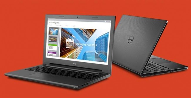 Dell指定款笔记本及台式机特卖，最高立减500元！