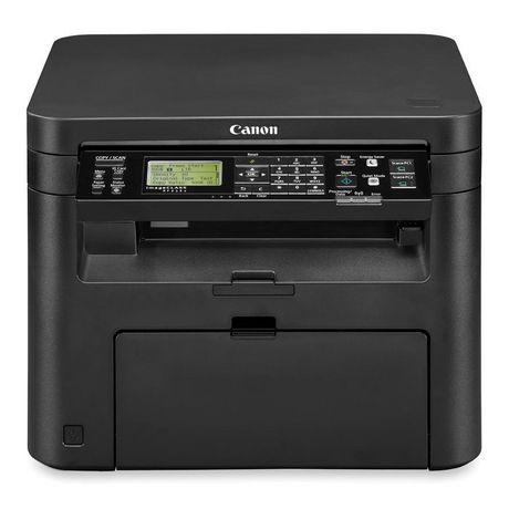 多款CANON imageCLASS佳能激光打印机100元起清仓