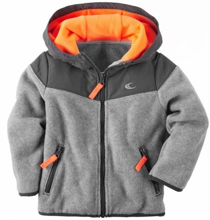 快！Sears 173款Carter's儿童服饰2.5折清仓，满25元立减10元！