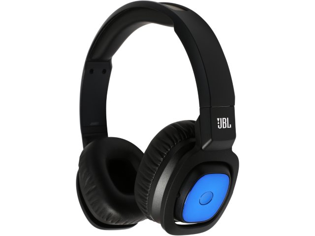JBL J56BT Bluetooth On-Ear Headphone 黑色蓝牙头戴式耳机促销，原价179.99元，现价59.99元