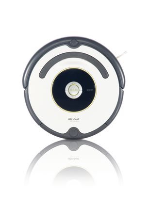  iRobot Roomba 620 智能机器人扫地吸尘机 228.88加元限时特卖并包邮！