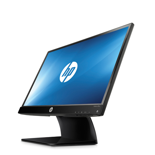 HP 20" IPS LED Backlit Monitor (20BW)液晶显示器49.99元包邮