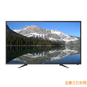 HAIER 50E3500 50” 1080P LED HDTV 海尔50寸高清液晶电视399.99元特卖，另有电视壁挂、电视柜等29.99元起并包邮！仅限今日！