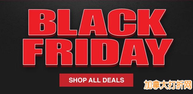 Lowe's 黑色星期五特卖活动开售，全场居家用品、家用工具、家具、家电、装修材料、圣诞树等大减价！