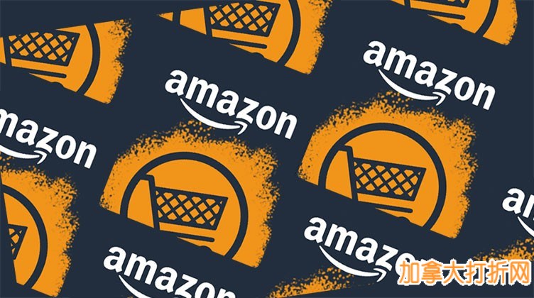 Amazon黑色星期五特卖活动开始了！1200余款商品大减价！数量太多无法一一推荐