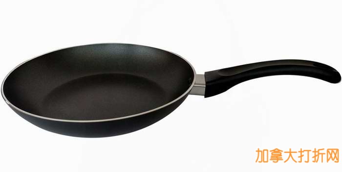 Kenmore/MD 10" Skillet 不粘锅(25cm) 2折7.99元特卖！