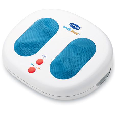 Dr. Scholl's® Arctic Heat' Dry Foot Massager 冷热足部按摩器34.99元特卖