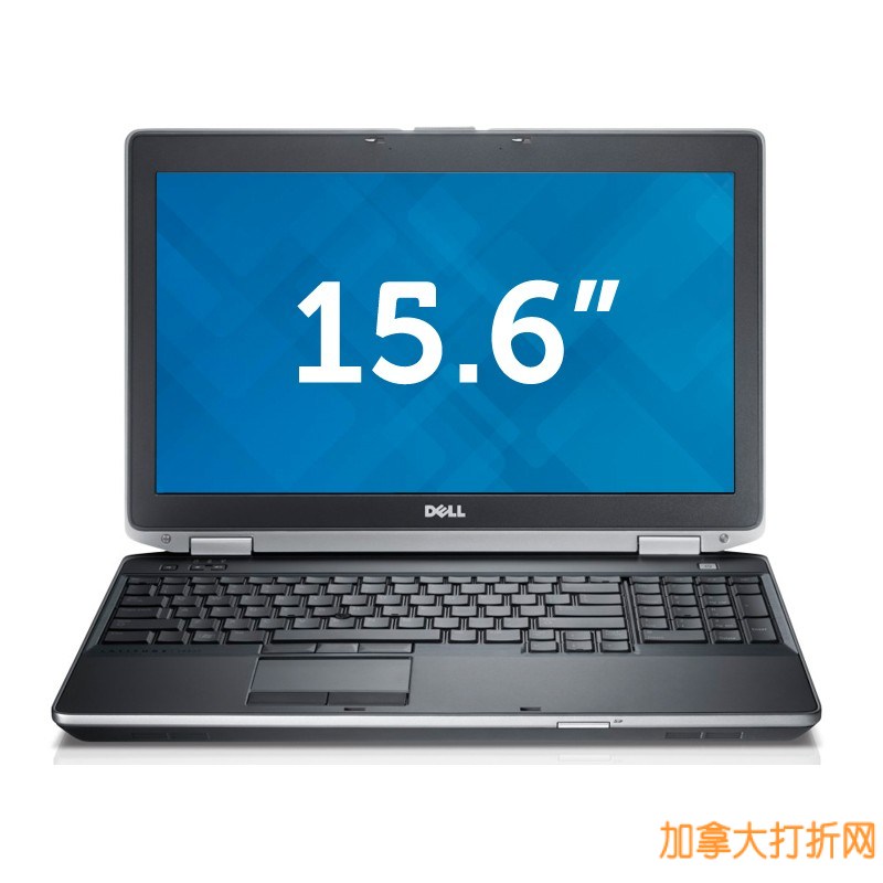 Dell Refurbished 网购星期一今明两日限时特卖，全场额外5-6折