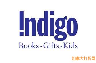 Indigo Chapters网购星期一特卖开售！全场书籍、玩具、指定款Kate Spade、手袋、首饰、礼品、电子产品、耳机、圣诞装饰等4折起特卖