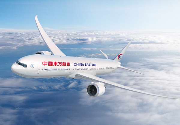 中国东方航空2016年春季机票特卖，多伦多往返上海机票仅需694元！