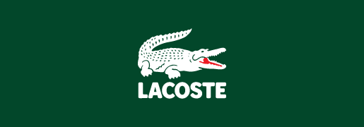 法国鳄鱼Lacoste 节礼周特卖，全场成人儿童服饰、防寒服、手袋、钱包、背包5折起！