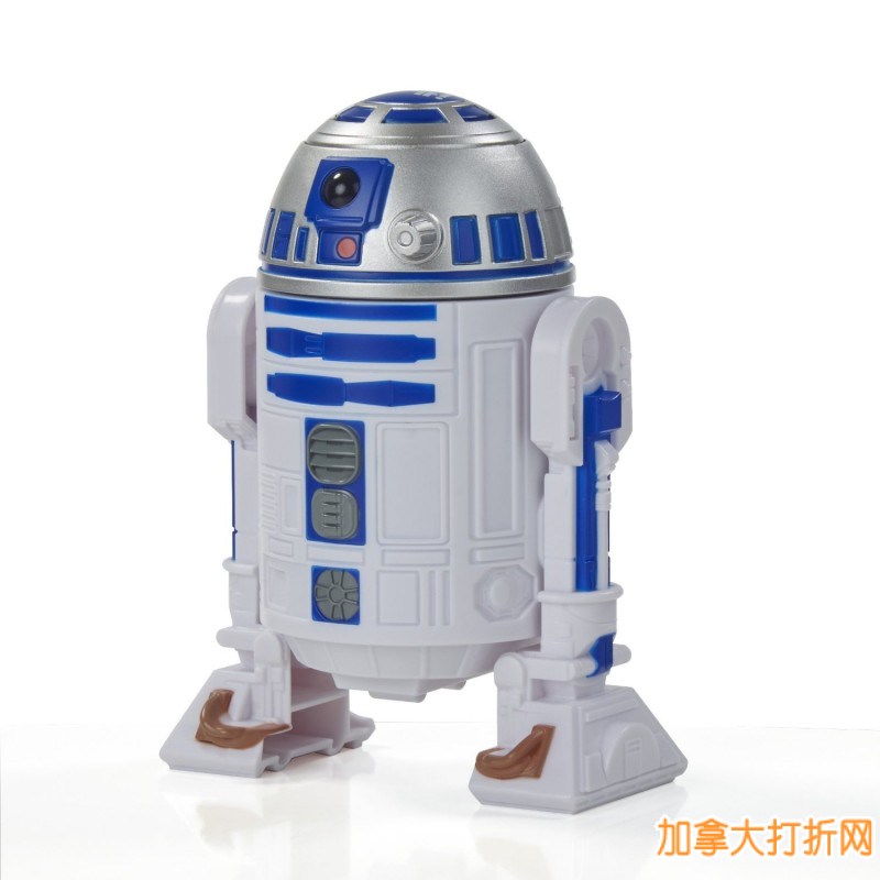 STAR WARS 星球大战 Bop IT 特价14.97元，原价24.99元