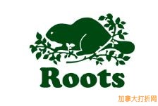  Roots 官网促销，特卖区6折起，再享受额外8折优惠！
