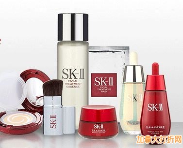 COSME-DE美国官网促销， Lancôme，SK-II、 La Mer、 Albion，资生堂等美容护肤产品额外8折优惠！