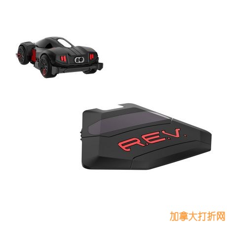 REV Smart Ramp Accessory智能遥控车特价40元，原价54.97元