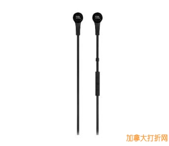 JBL 蓝牙无线耳塞特价34.95元，原价79.95元，免费快递！