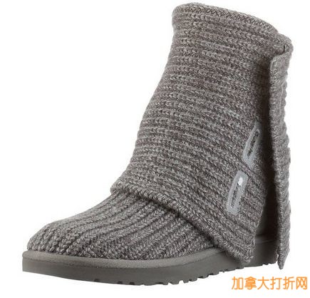 UGG Australia 经典卡尔迪靴特价149.99元，原价194.99元，包邮