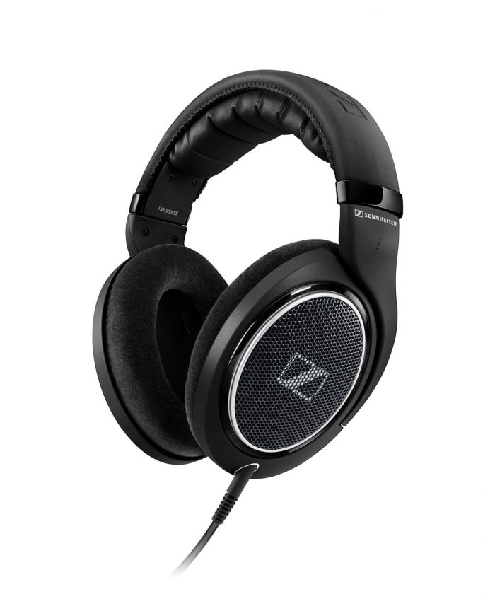  Sennheiser 森海塞尔 HD 598 头戴式耳机 179.99元限量特卖（2色可选），原价 339.99元，包邮