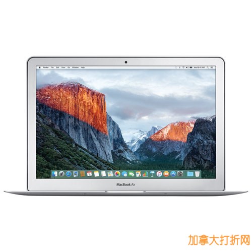 仅限今天！Best Buy 官网促销， 买Apple MacBook Air / Pro 13" 笔记本电脑立减150元，包邮