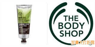 The Body Shop 网购星期一继续，全场5折，护手霜3件20元，满75元送价值超20元美容护肤品，满50元包邮！